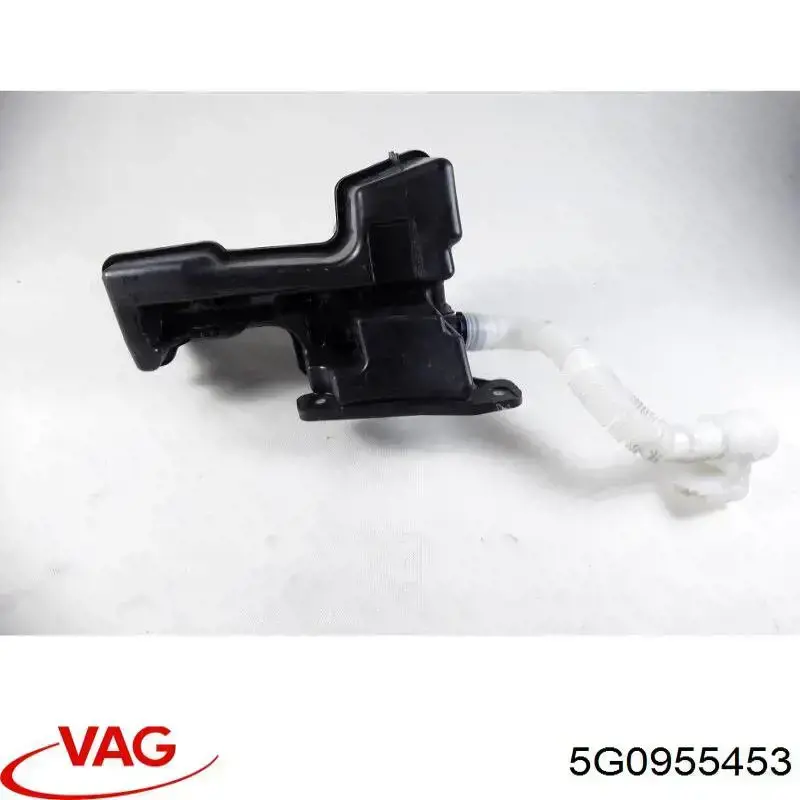  VAG 5G0955453