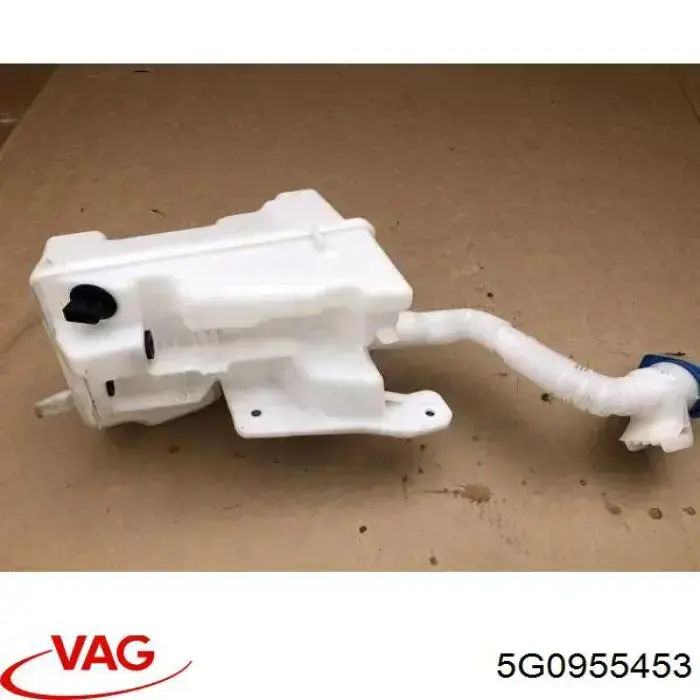  5G0955453 VAG