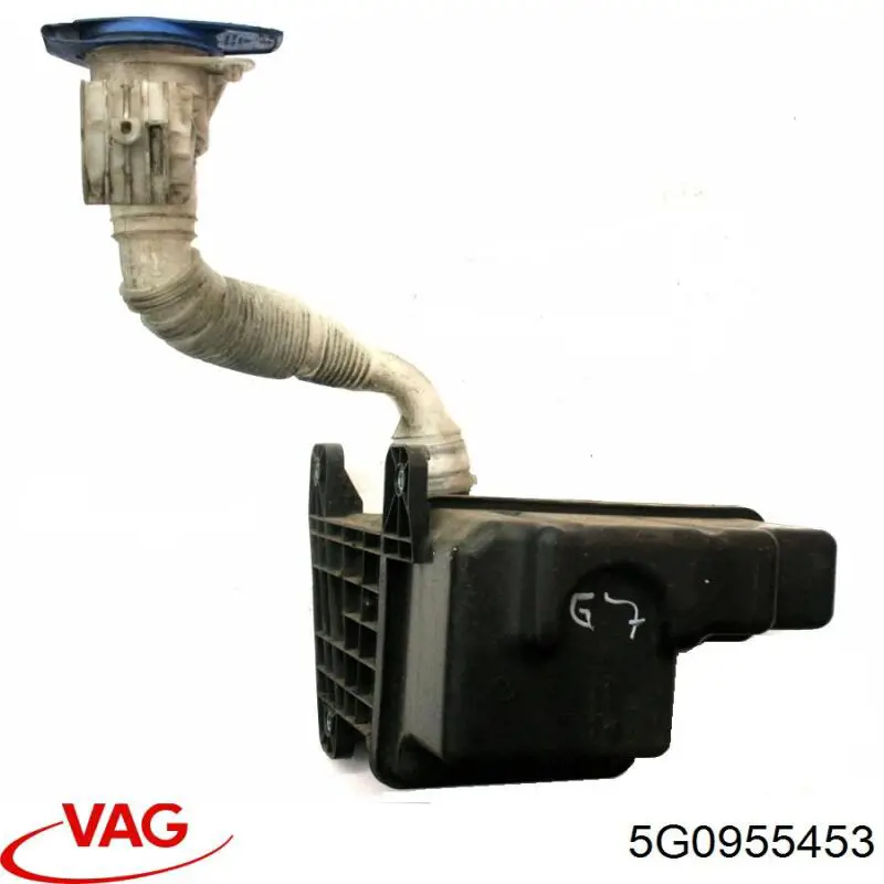  VAG 5G0955453 preço, a partir de 82,01 USD