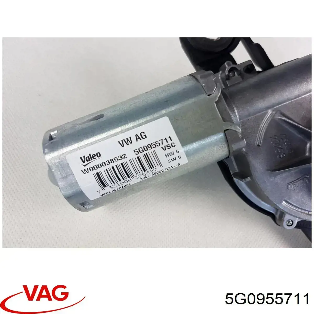 Motor de limpador pára-brisas de vidro traseiro Mapco 90289 preço, a partir de 62,77 USD