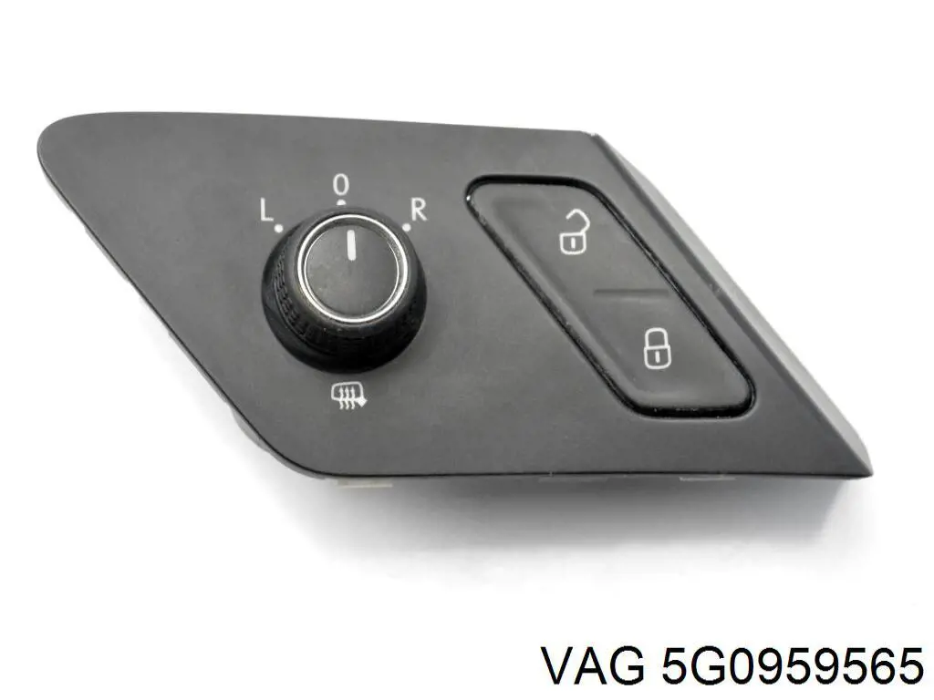  VAG 5G0959565