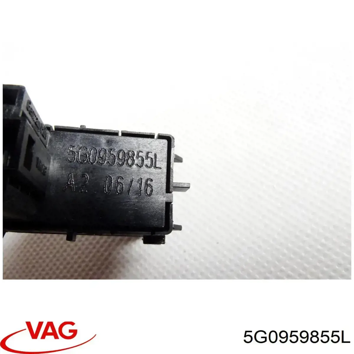 Botão dianteiro direito de ativação de motor de acionamento de vidro VAG 5G0959855L preço, a partir de 37,31 USD