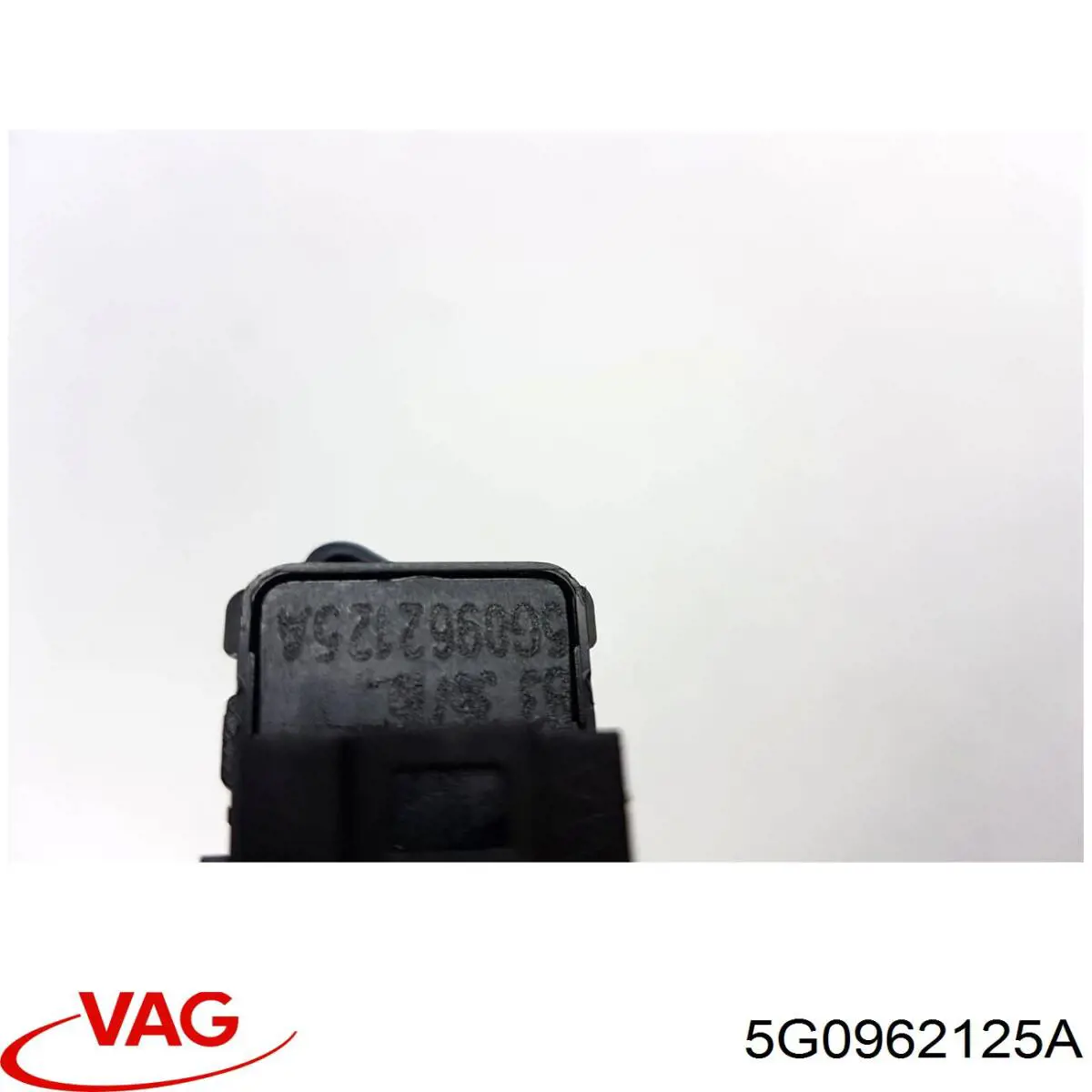 5G0962125A VAG Botão de bloqueio de portas