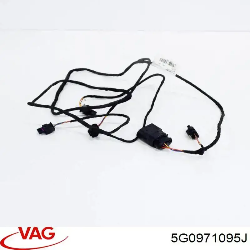  VAG 5G0971095A preço, a partir de 119,75 USD