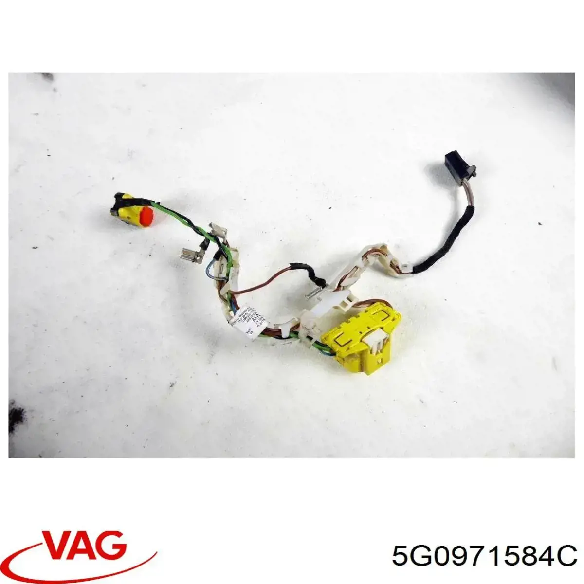 5G0971584G VAG 
