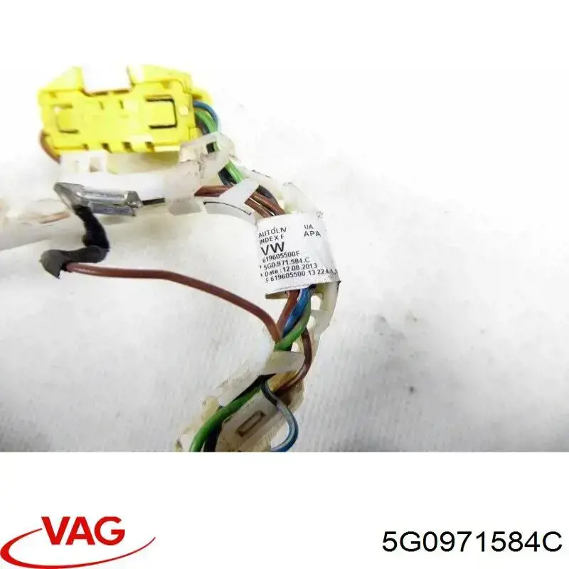  VAG 5G0971584G preço, a partir de 103,73 USD