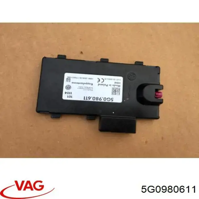  VAG 5G0980611 preço, a partir de 59,70 USD