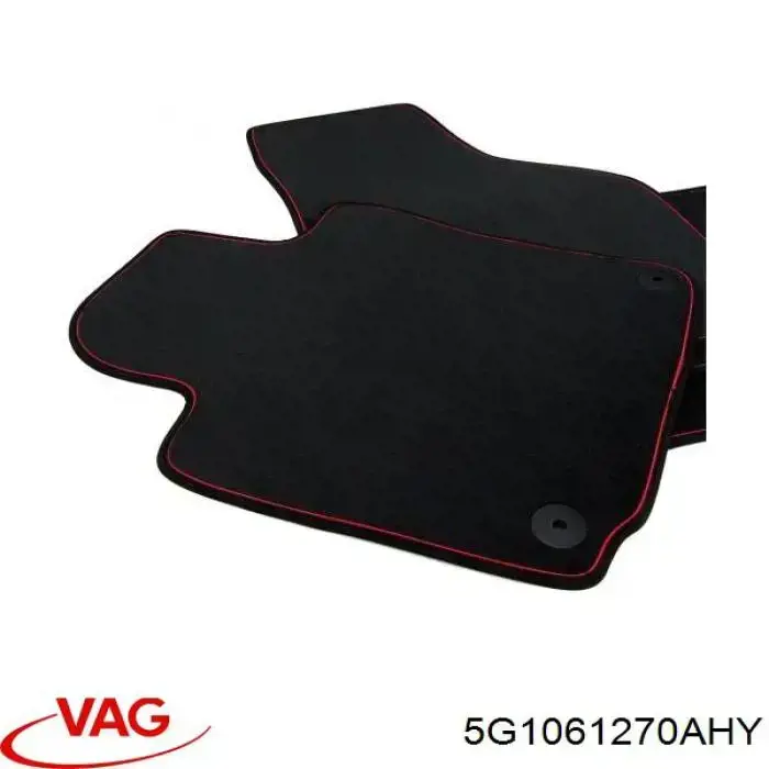  VAG 5G1061270AHY preço, a partir de 204,13 USD