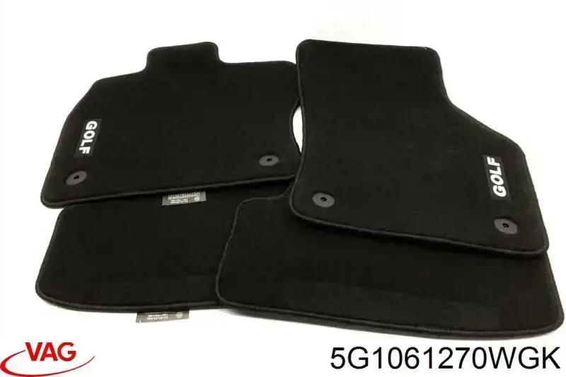  VAG 5G1061270WGK preço, a partir de 188,19 USD