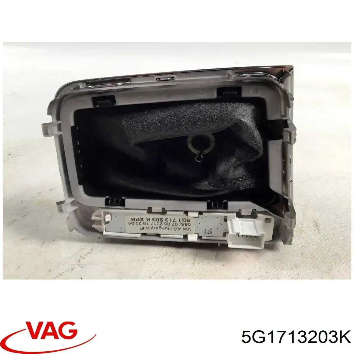  VAG 5G1713203K preço, a partir de 143,88 USD