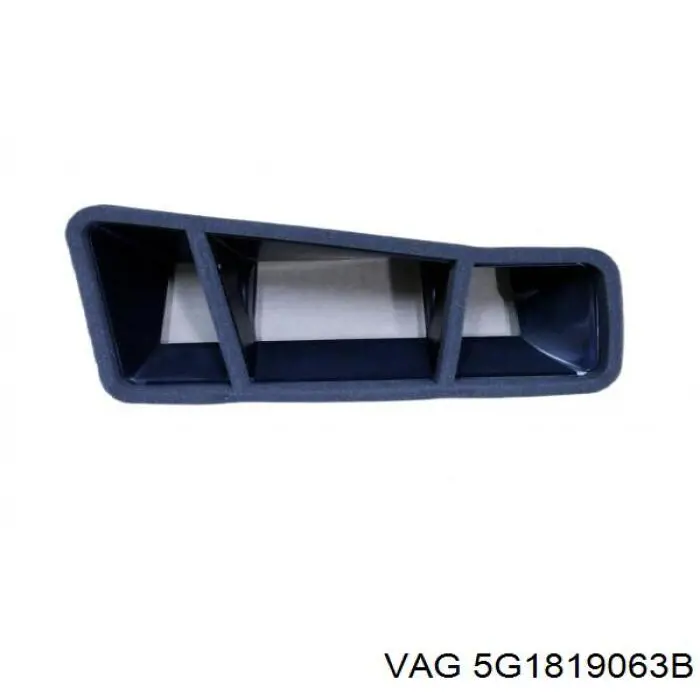 5G1819063B VAG 