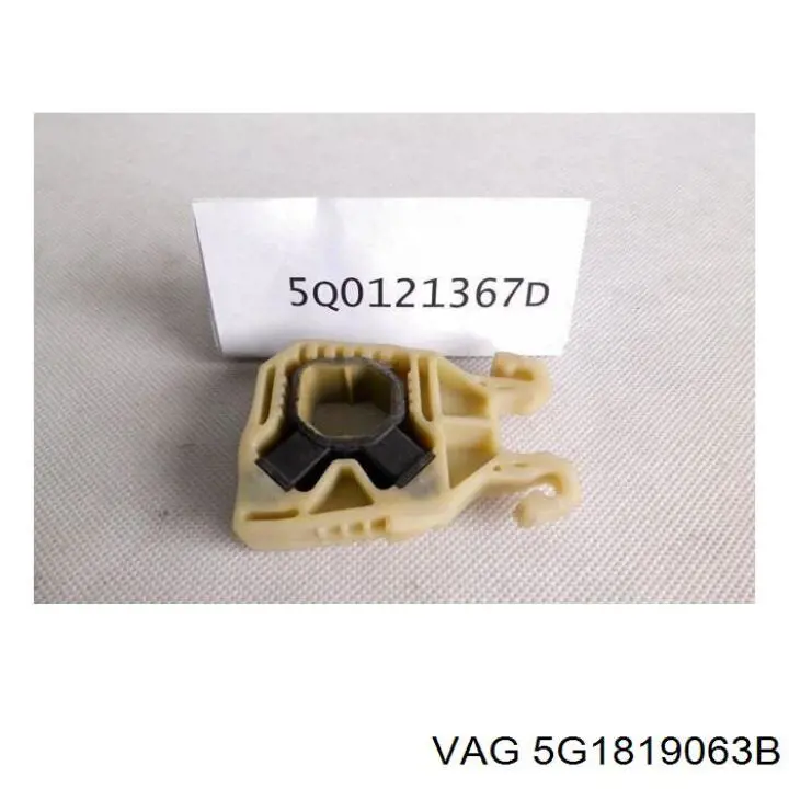  VAG 5G1819063B preço, a partir de 65,60 USD