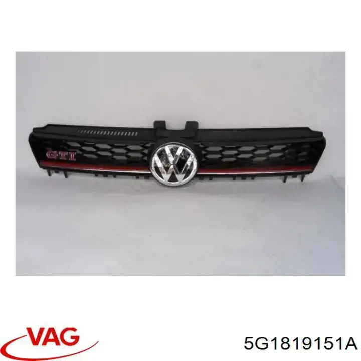  VAG 5G1819151A preço, a partir de 21,86 USD