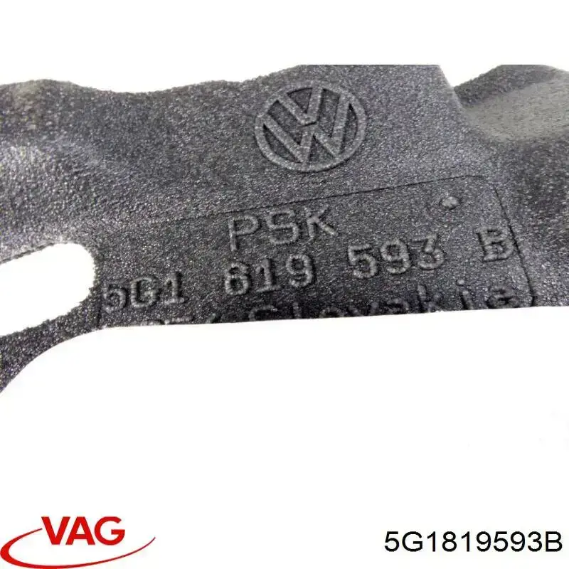  VAG 5G1819593B preço, a partir de 26,96 USD