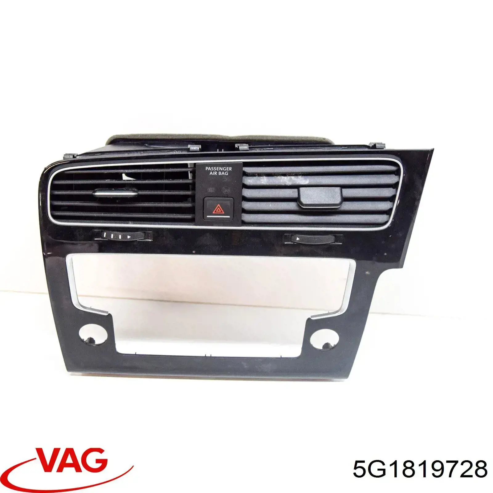  5G1819728 VAG