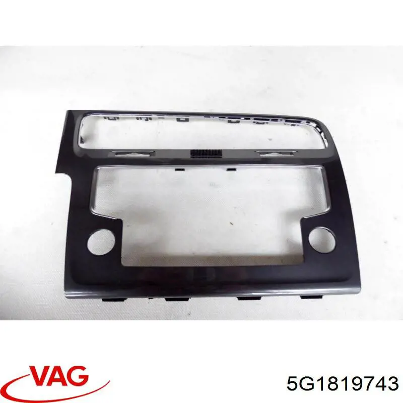 5G1819743 VAG 