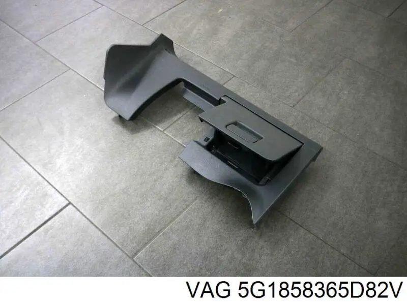 5G1858365D VAG 