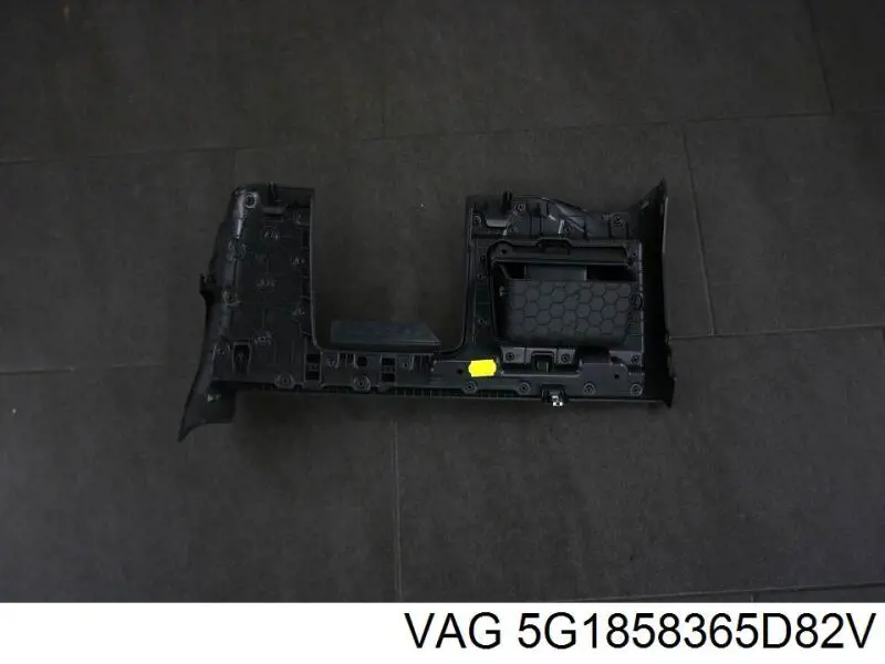  VAG 5G1858365D preço, a partir de 61,29 USD