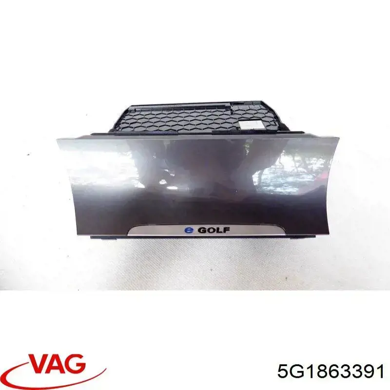Cinzeiro de consola central VAG 5G1863391 preço, a partir de 64,56 USD