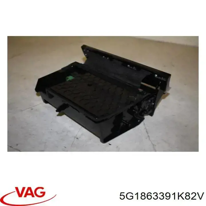 Compre 5G1863391K82V VAG 