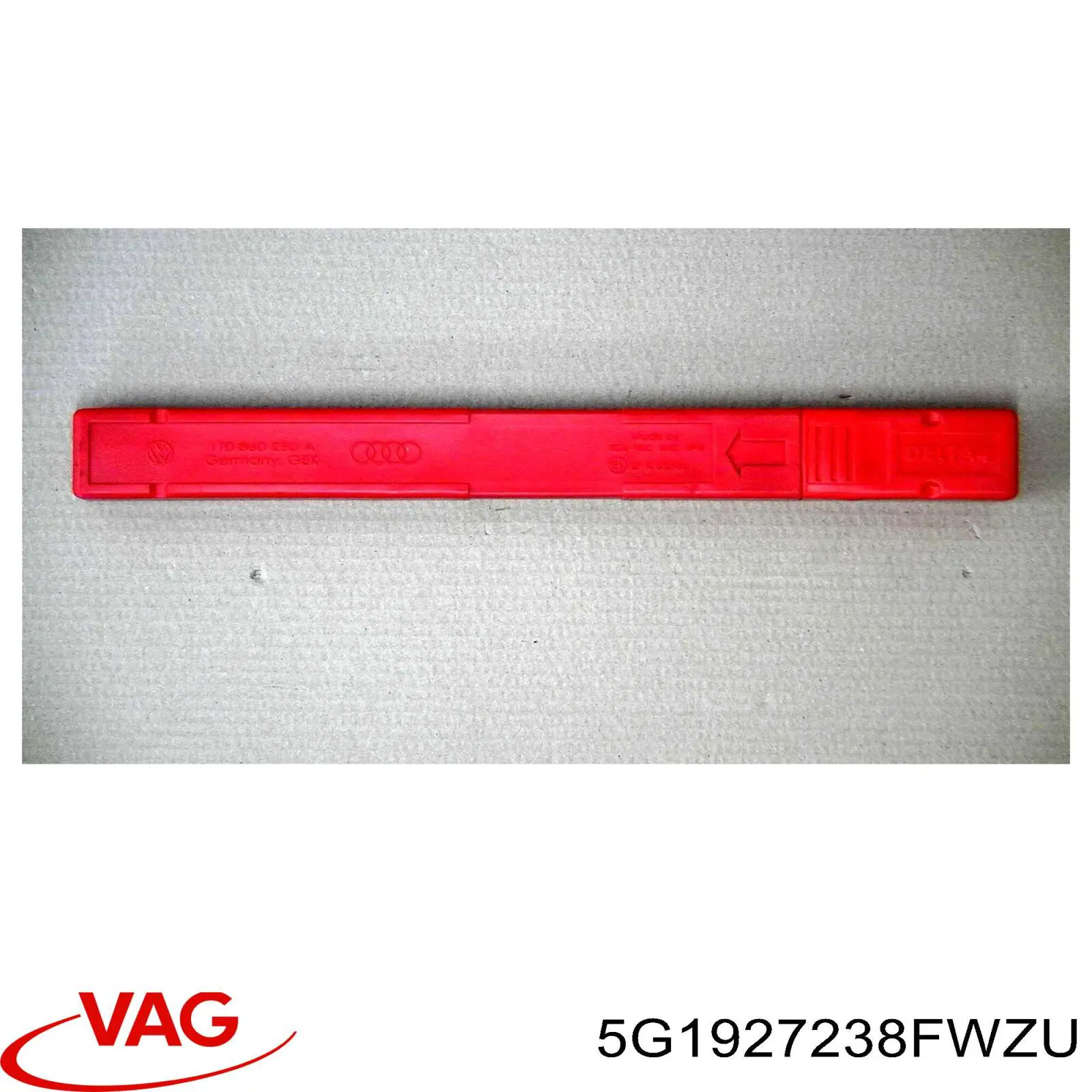 Botão de ativação de sensor de estacionamento VAG 5G1927238F preço, a partir de 32,35 USD