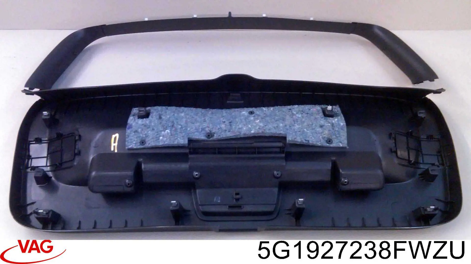 Compre 5G1927238F VAG Botão de ativação de sensor de estacionamento