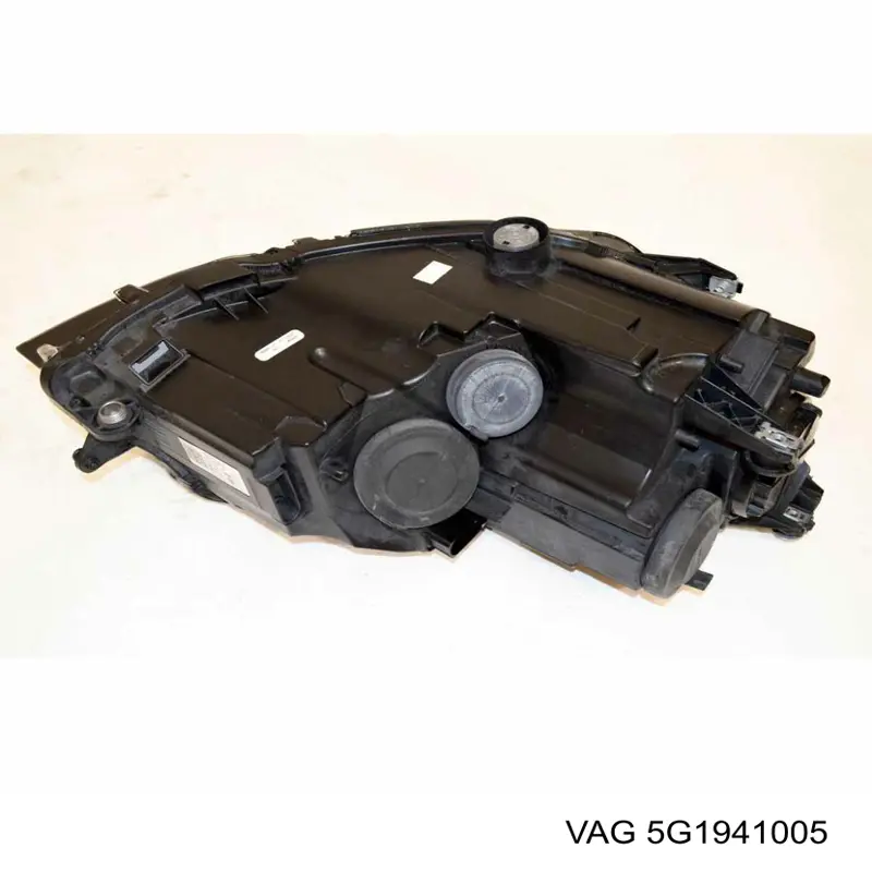 5G1941005 VAG Luz esquerda
