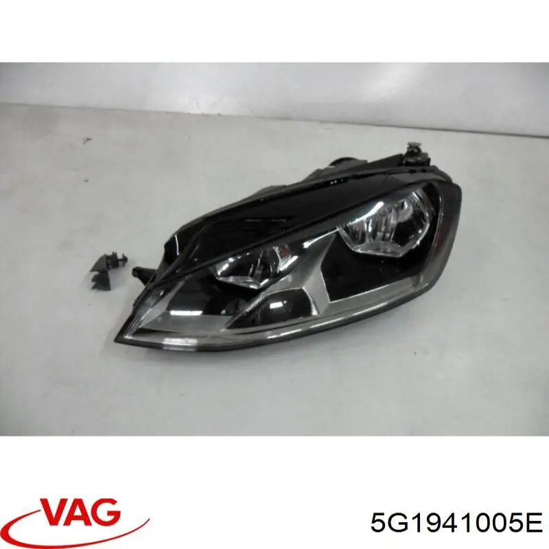 5G1941005E VAG Luz esquerda