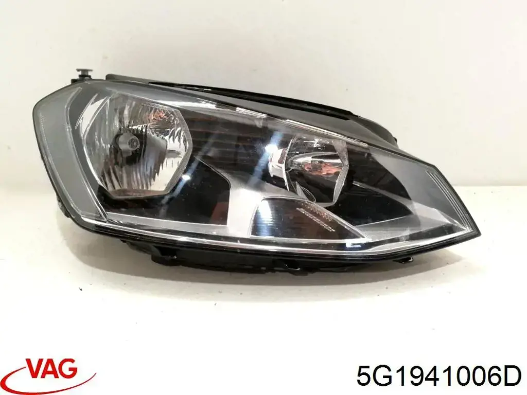 5G1941006D VAG Luz direita