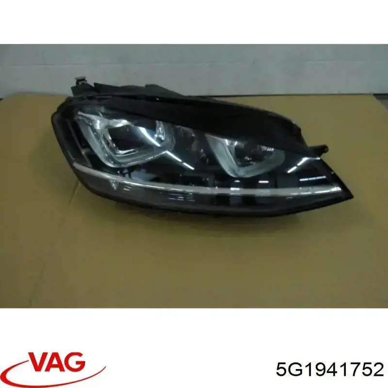 Compre 44111J1RMLEAM2 Depo/Loro/Abakus Luz direita