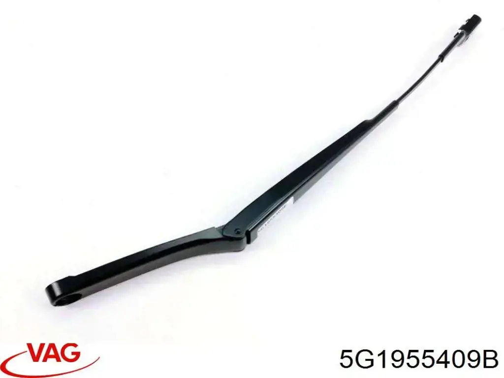 Braço de limpa-pára-brisas do pára-brisas VAG 5G1955409B preço, a partir de 44,34 USD