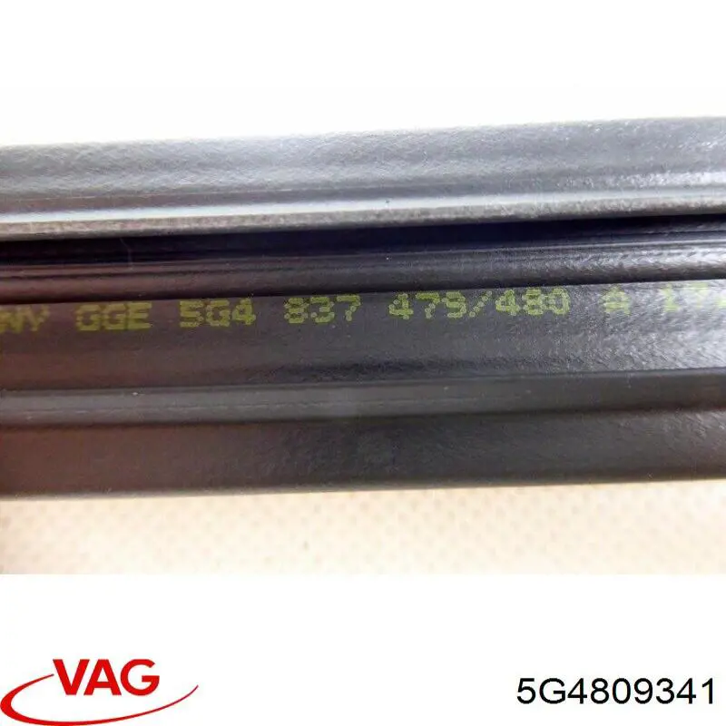  VAG 5G4809341 preço, a partir de 47,12 USD