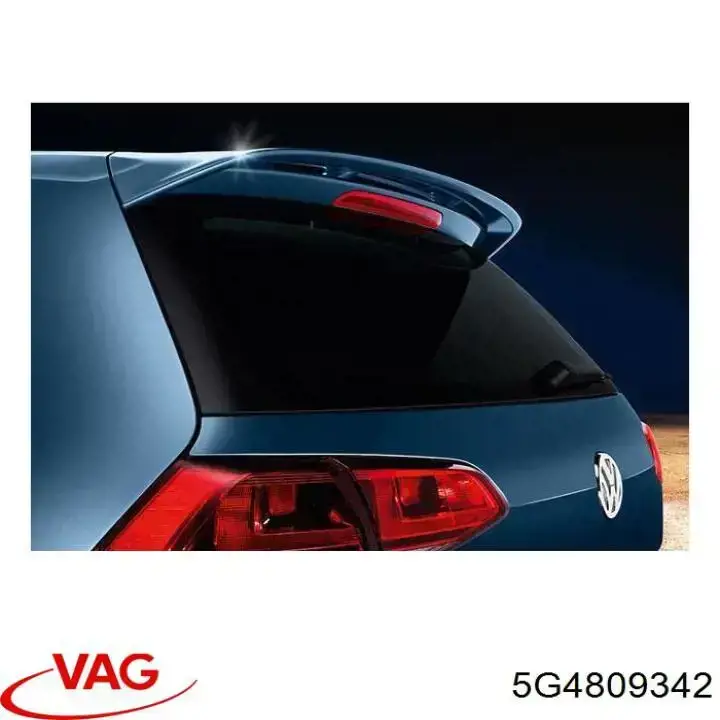  VAG 5G4809342 preço, a partir de 52,74 USD