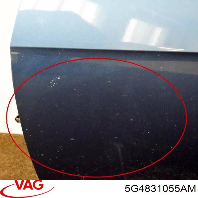 Compre FP7431315 FPS Porta dianteira esquerda