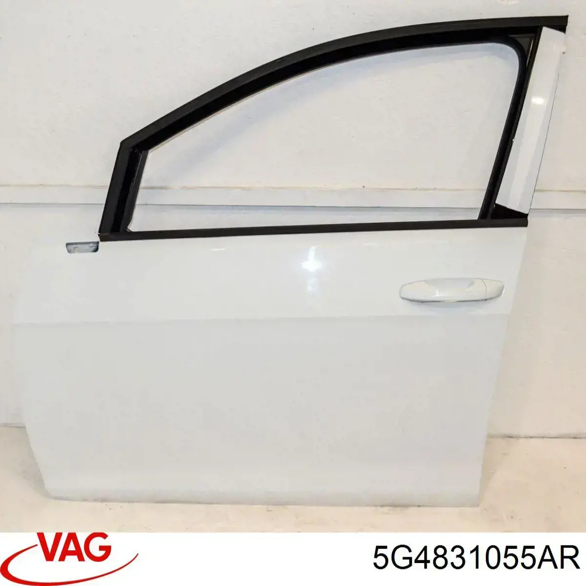 Compre FP7431315 FPS Porta dianteira esquerda