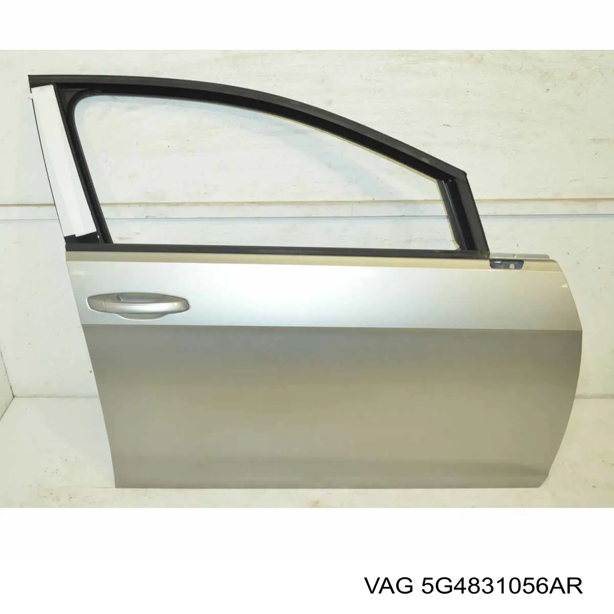 Porta dianteira direita AND 30831008 preço, a partir de 460,57 USD