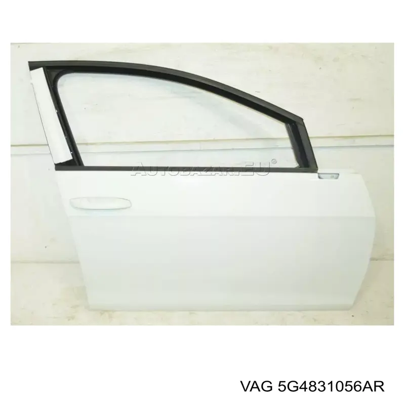 Compre 30831008 AND Porta dianteira direita
