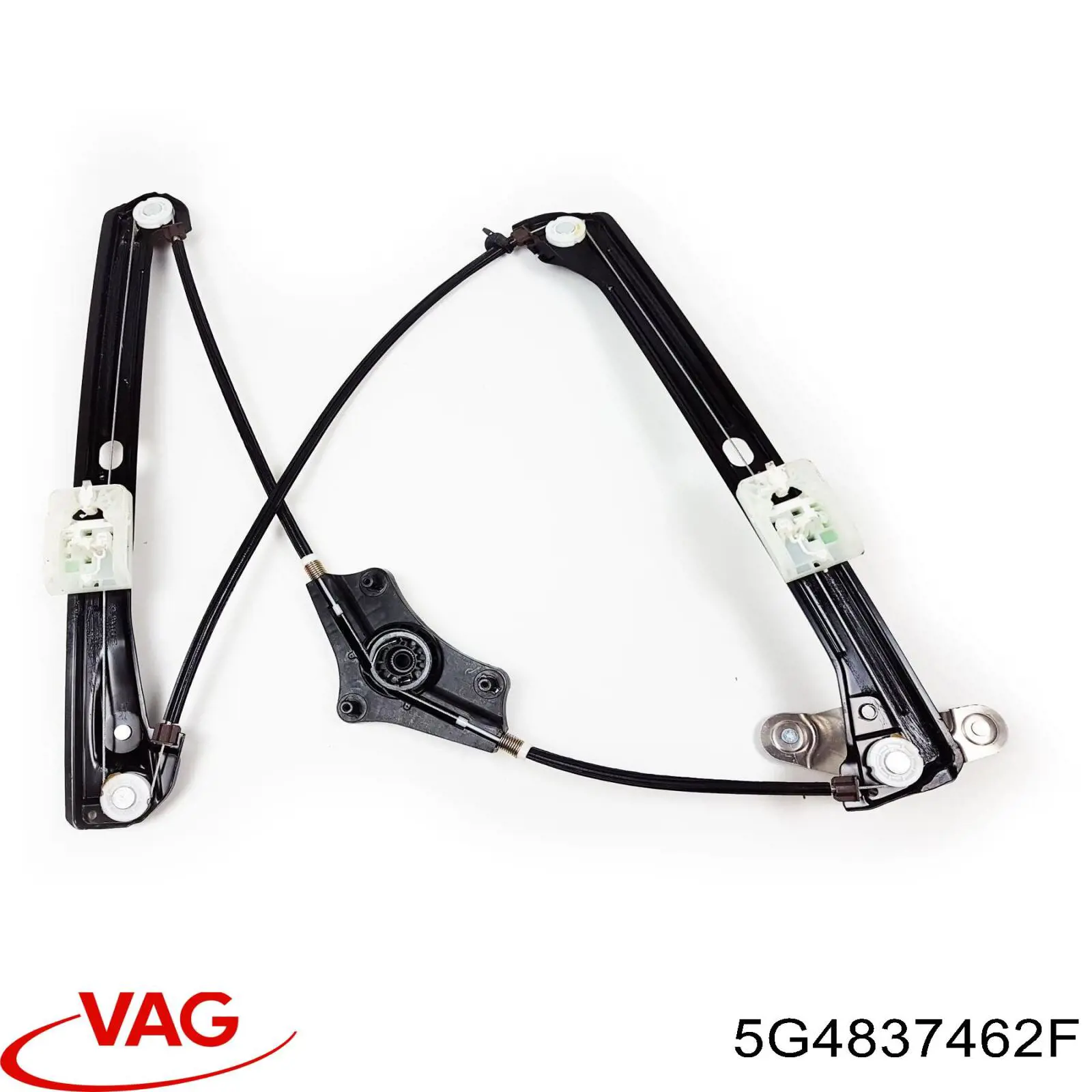 Compre VG450W023 Prasco Mecanismo de acionamento de vidro da porta dianteira direita