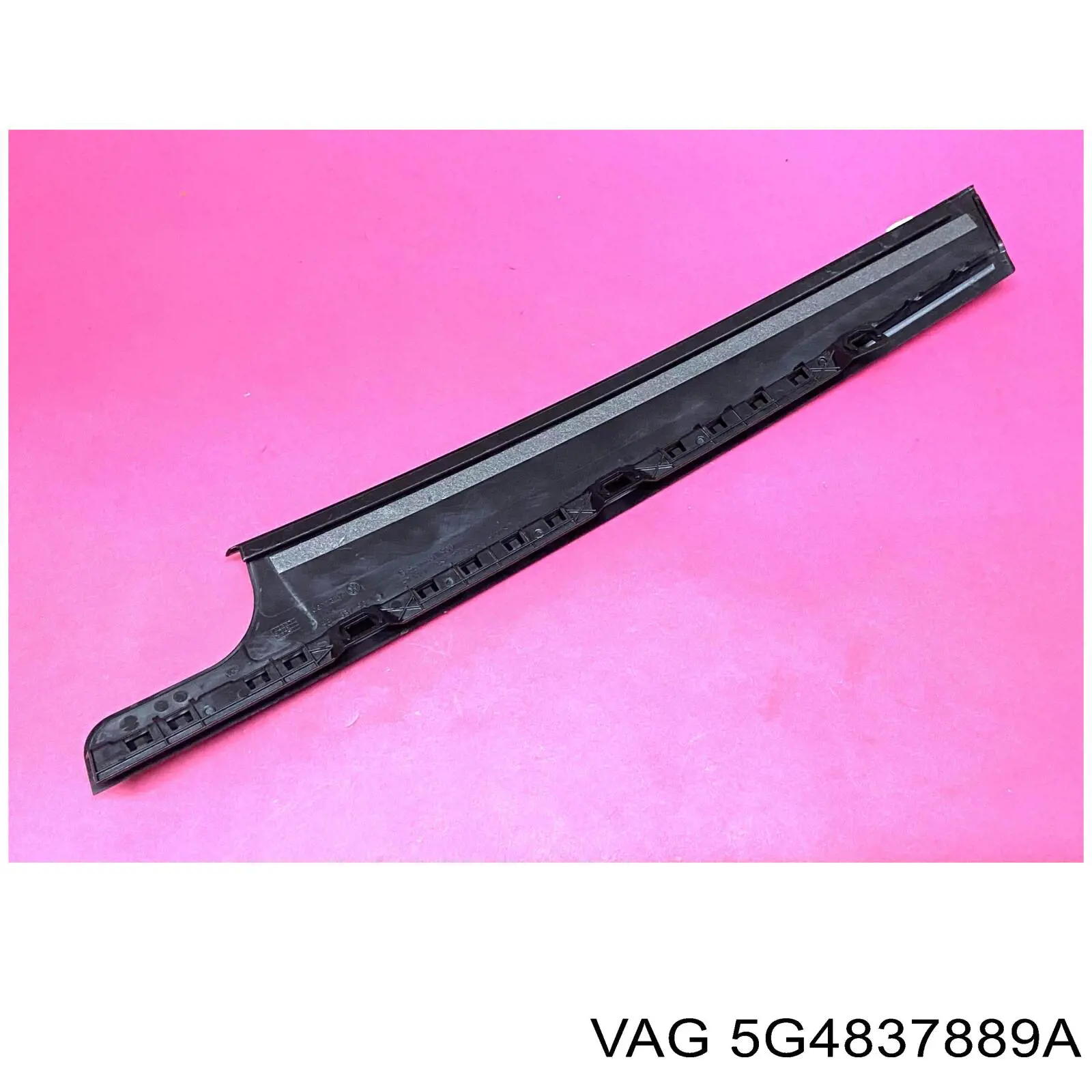 VAG 5G4837889A preço, a partir de  
