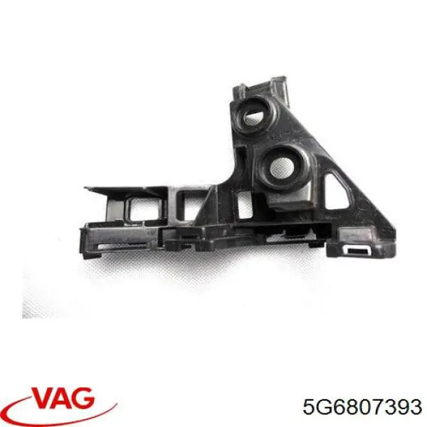 Compre VG4001064 Prasco Consola esquerda do pára-choque traseiro externo