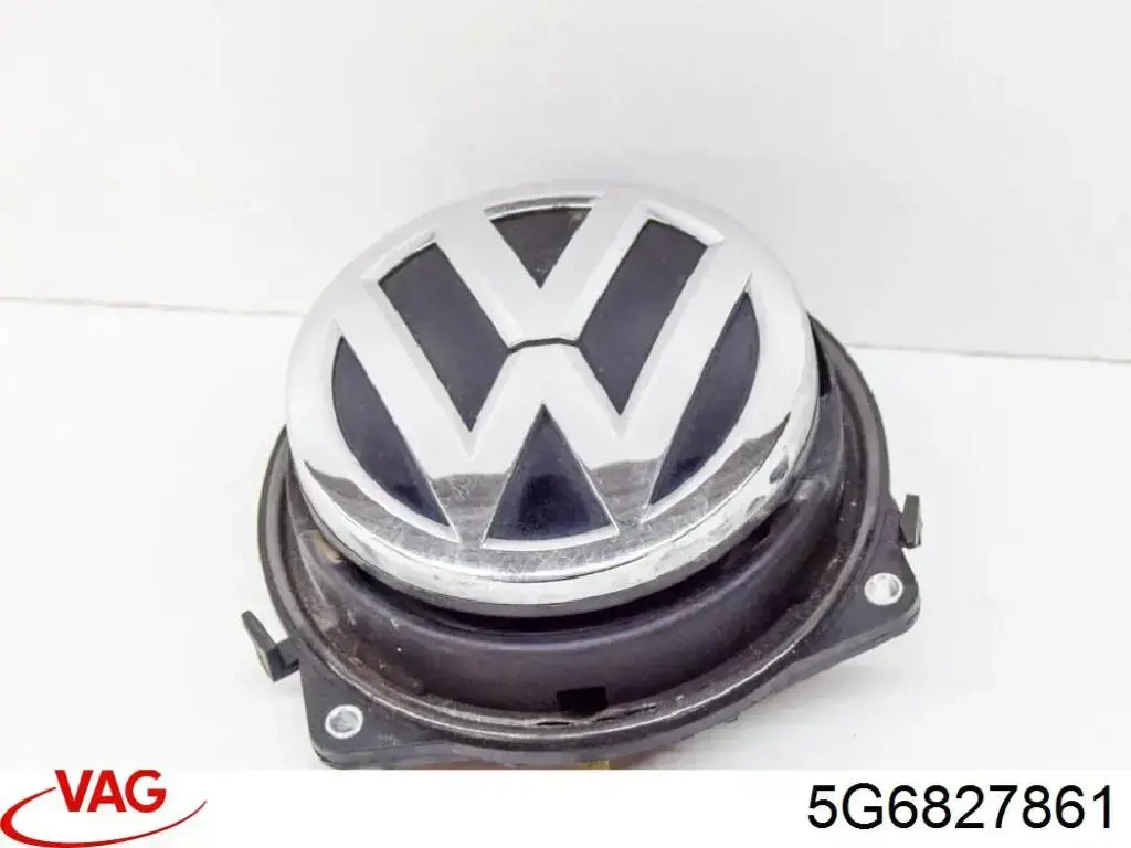  VAG 5G6827861 preço, a partir de 17,52 USD