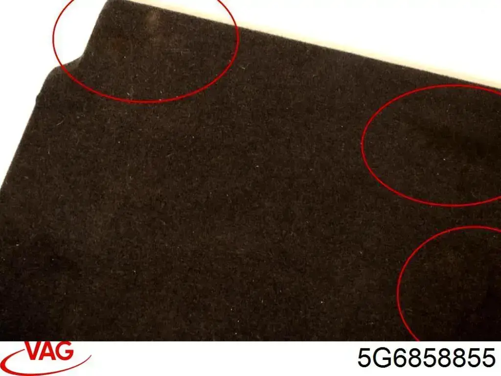 Compre 5G6858855 VAG 