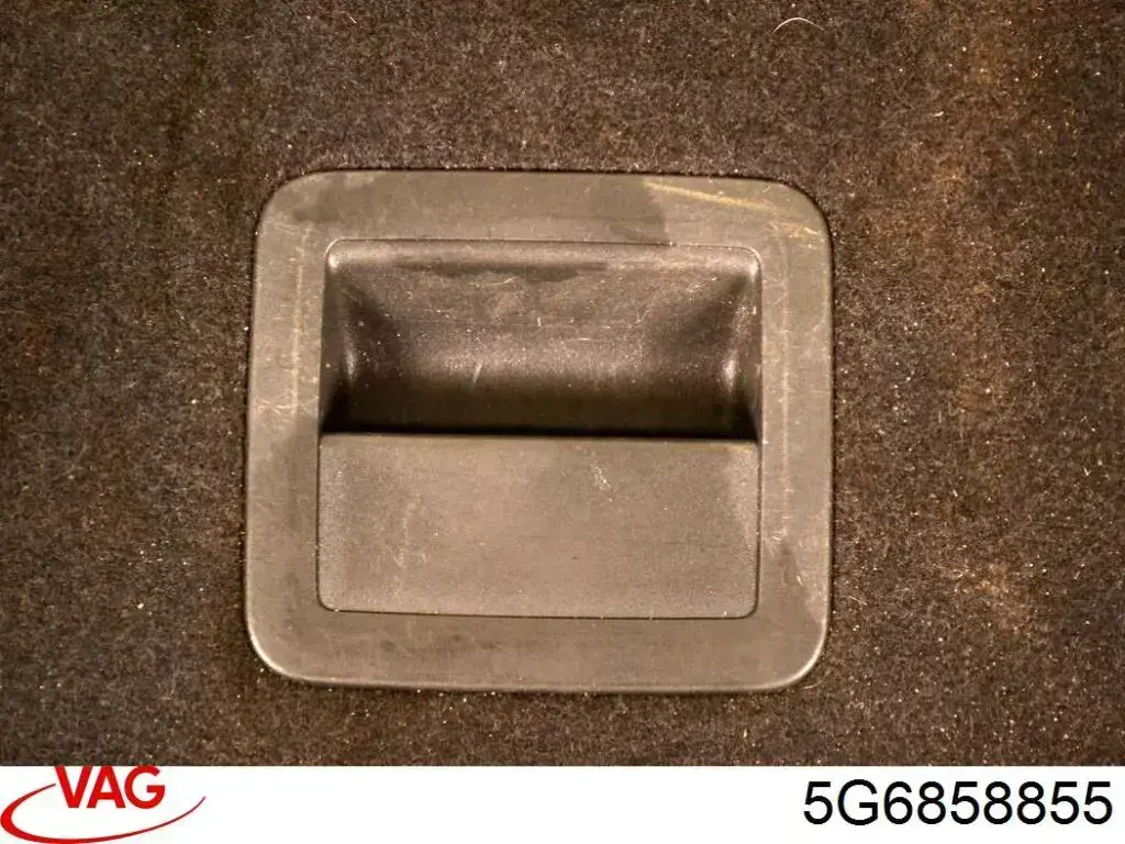  VAG 5G6858855