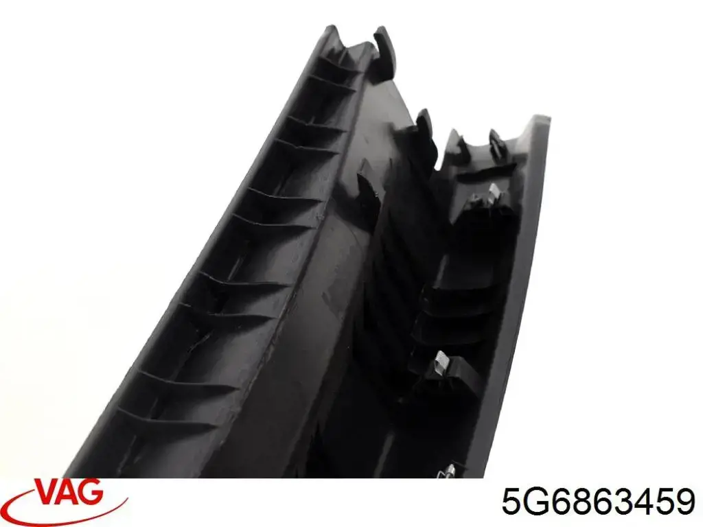  VAG 5G6863459 preço, a partir de 99,10 USD