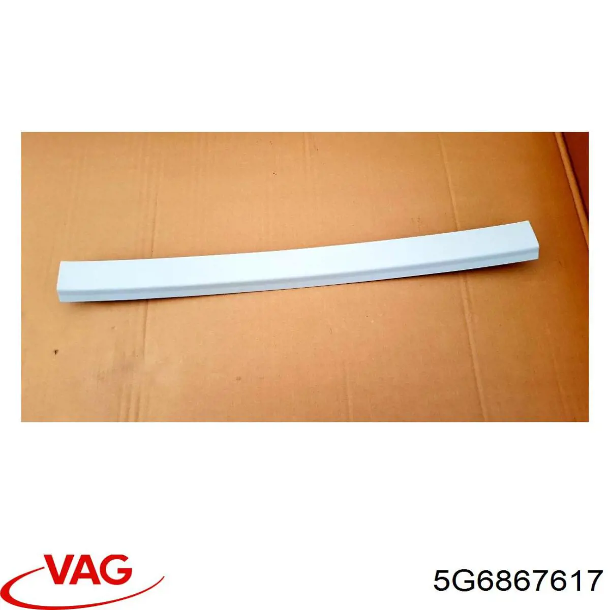  VAG 5G686761782V preço, a partir de 46,26 USD