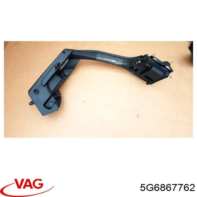5G6867762 VAG 
