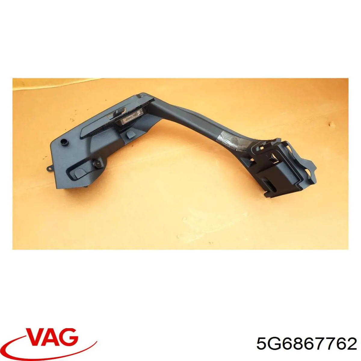  VAG 5G6867762 preço, a partir de 70,23 USD