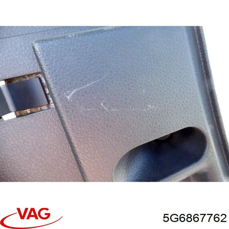 5G6867762 VAG