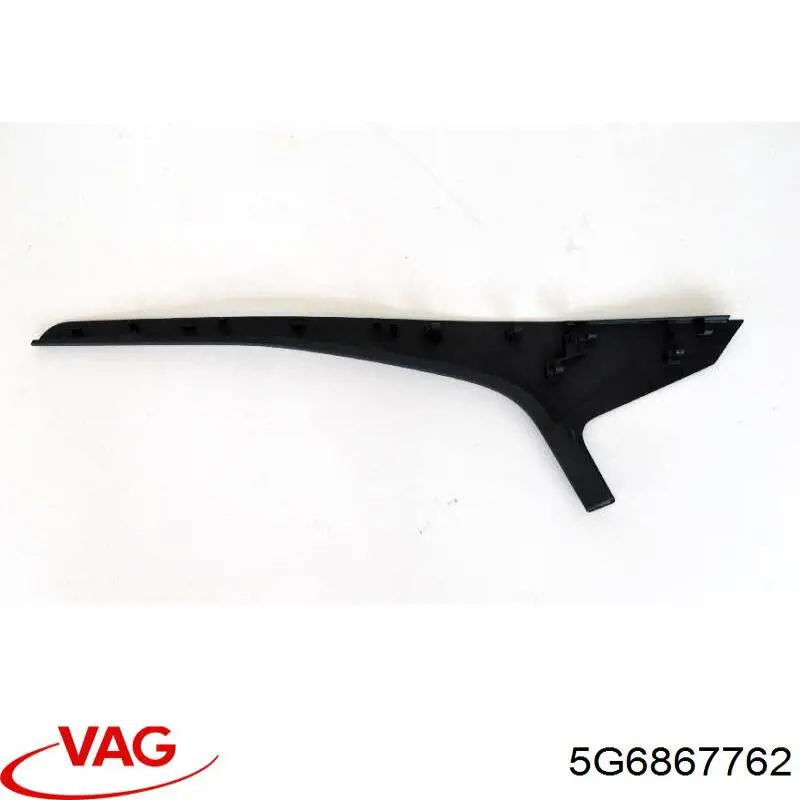 VAG 5G6867762