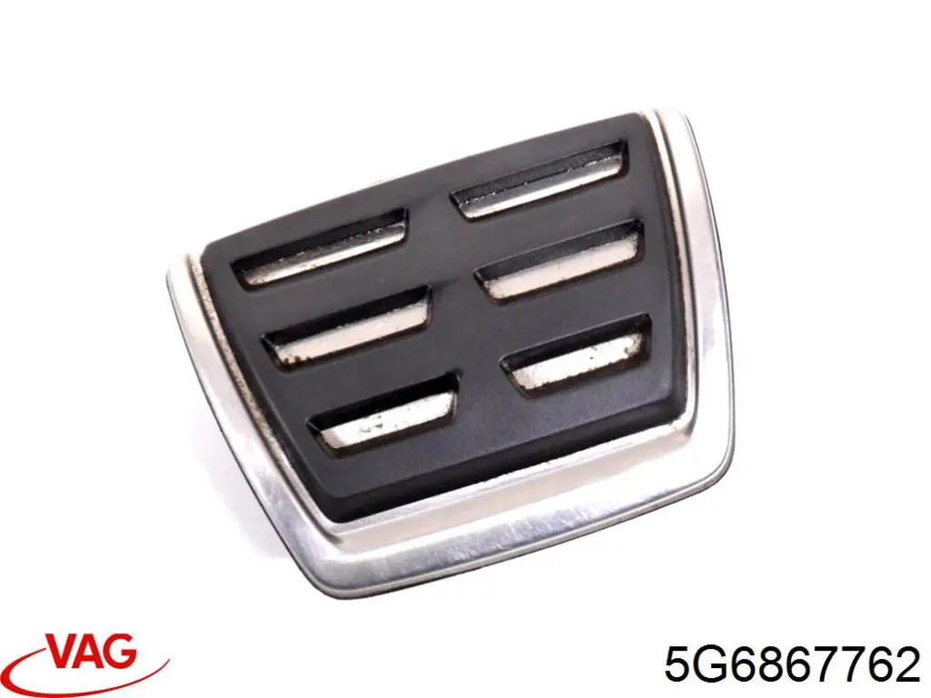 Compre 5G6867762 VAG 